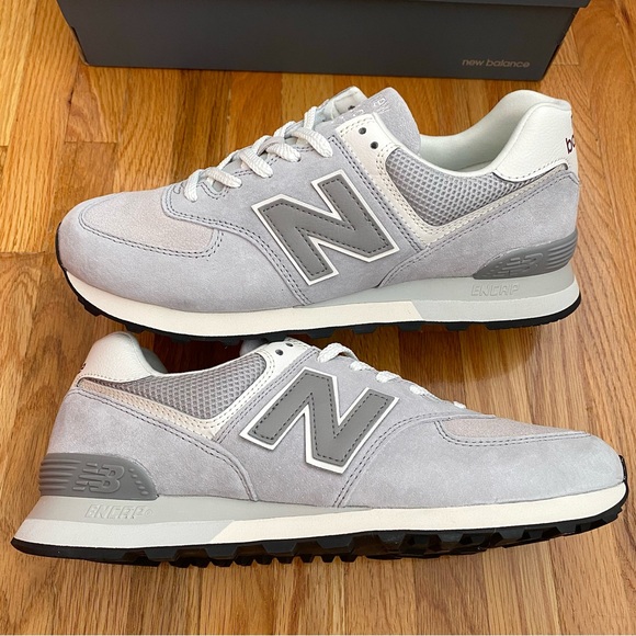 New Balance 574 Men’s Sneakers - Picture 6 of 7